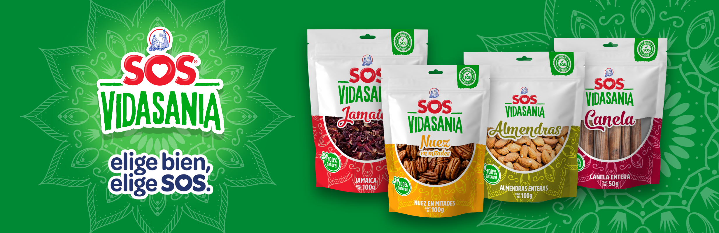 SOS Vidasania